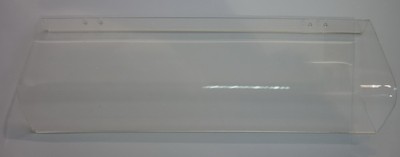 Накладка акриловая для Liloma FLT 10 / 10+10