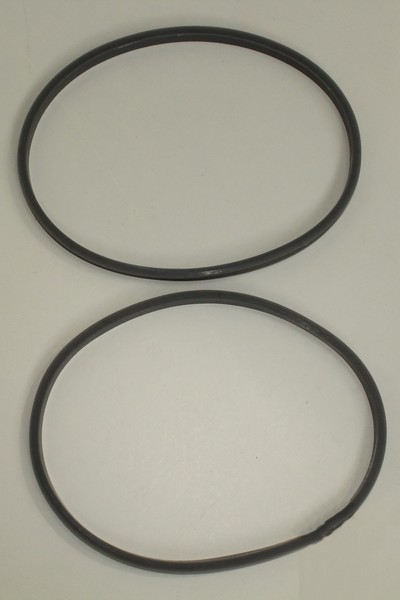 Уплотнение крышки 2 шт для Robot Cook