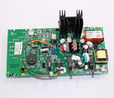 Плата силовая для Robot Cook