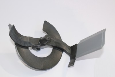 Держатель скребка для Robot Cook