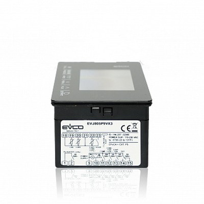 Электронный блок EVJ805P9VX3 для Polair