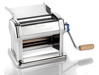 Машина для раскатки теста ручная Imperia MANUALE 10