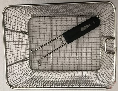 Корзина для фритюрницы Indokor INF8-17