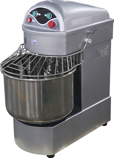 Тестомес спиральный Viatto HS-40AP