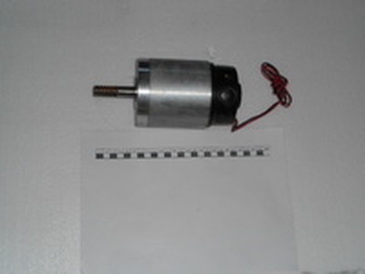 Двигатель для Gastromix B 5