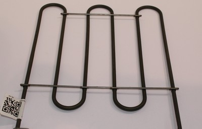 ТЭН нижний для Airhot PD-30