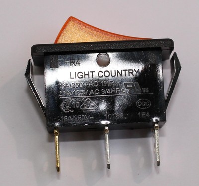 Переключатель для Airhot PD-30