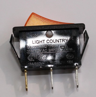 Переключатель для Airhot PST-30