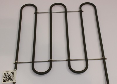 ТЭН нижний для Airhot PST-30