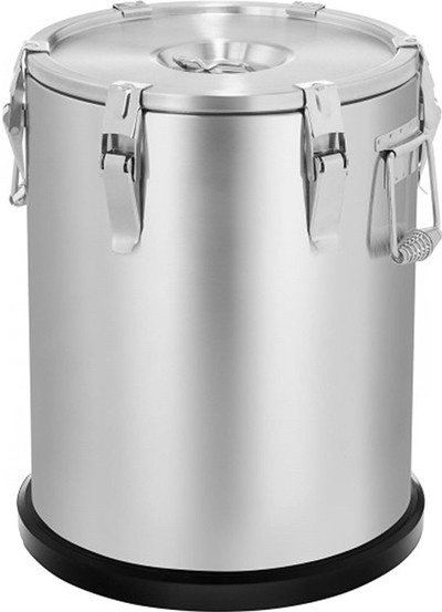 Термос профессиональный Viatto VA-TP25SS