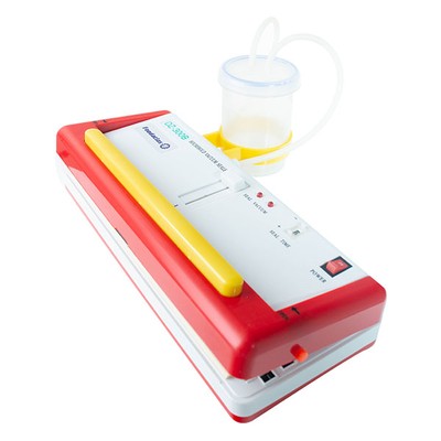 Вакуумный упаковщик c удалением жидкости DZ-300B Foodatlas Pro