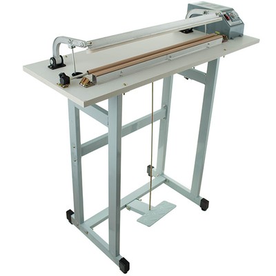 Запаиватель напольный SF-B600 (2 шва) Foodatlas Pro