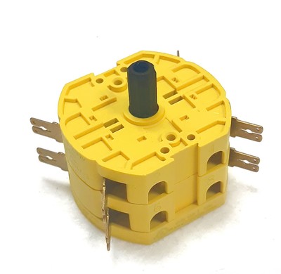 Переключатель для печей ItPizza ML