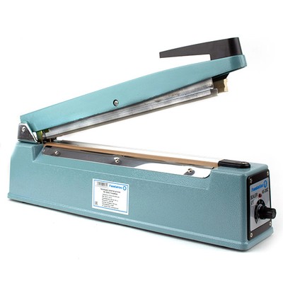 Запайщик пакетов ручной (нож с боку) KS-500C Foodatlas