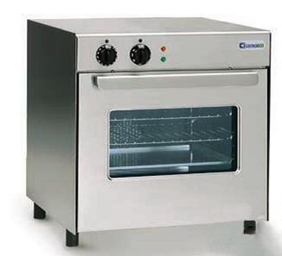 Печь конвекционная Tecnoinox F60E 