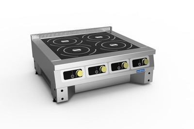 Плита индукционная настольная ПЭИ-4 (700)