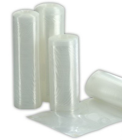 Пленка вакуумная 25 см х 6 м Lava VL0113 (рукав, 2 рулона)