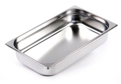 Гастроемкость GN1/1-100 Gastrotop