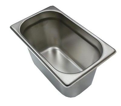 Гастроемкость GN 1/4-100 Inox Macel BA14100