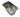 Гастроемкость GN 1/4-100 Inox Macel BA14100