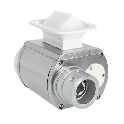 Насадка Нарезка мяса (5 мм) для  мясорубки TK-12 Foodatlas