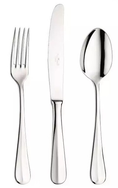 Вилка сервировочная Pintinox BAGUETTE 