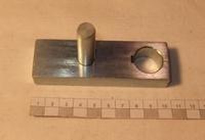 Балка для Bear Varimixer RN20