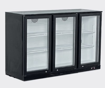 Барный холодильный шкаф Fornazza