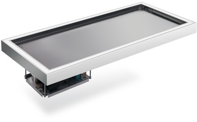 Встраиваемый охлаждаемый прилавок Enofrigo BASE 1400 PRF SC