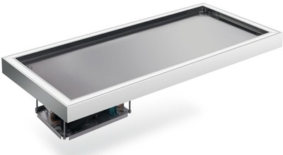 Встраиваемый прилавок для холодных блюд Enofrigo BASE SC PRF 2000