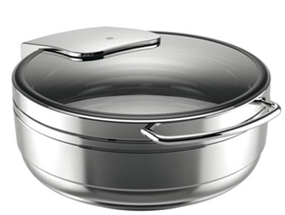 Мармит круглый WMF HOTEL D 39 см