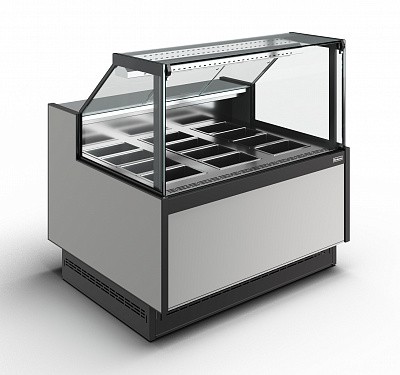 Мармит Carboma Bavaria 4 GC110 BM 1,25-1 (версия 2.0)