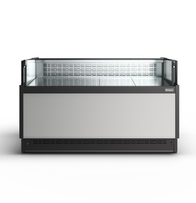 Холодильная витрина Carboma Bavaria 4 GC110 SM 0,94-2 открытая (версия 2.0)