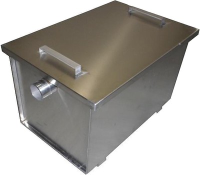 Жироуловитель Iterma CG-05/40N