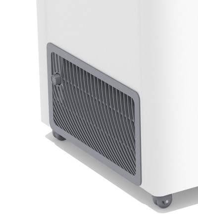 Решетка компрессорного отсека для ларя Frostor