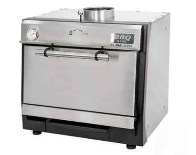 Гриль-печь BBQFIRE BR-70 SD