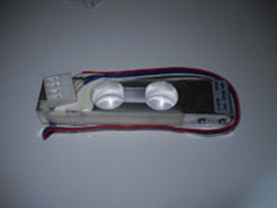 Тензодатчик BC-5PW для CAS PW-5H