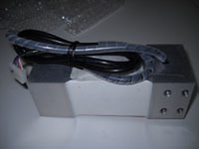 Тензодатчик BC-60DS для CAS