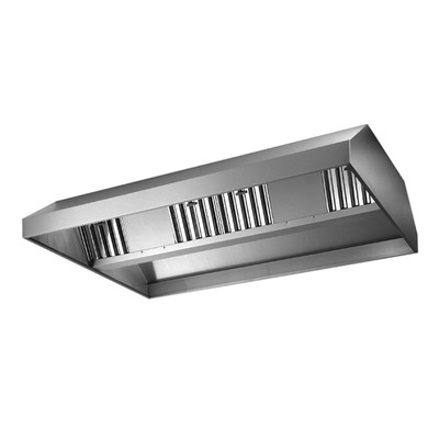 Зонт вытяжной пристенный Electrolux BC2224DT 642370