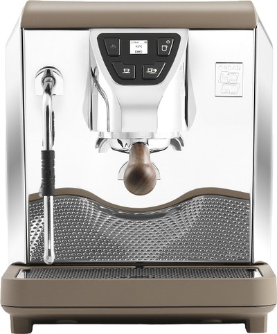 Кофемашина Nuova Simonelli Oscar MOOD tank Tortora, 220V