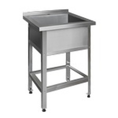 Ванна моечная сварная Финист ВМН-1-1500