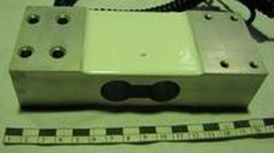 Тензодатчик CAS BCS-100PBC