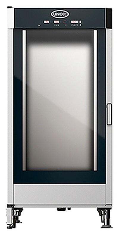 Расстоечный шкаф Unox XEBPL-16EU-D