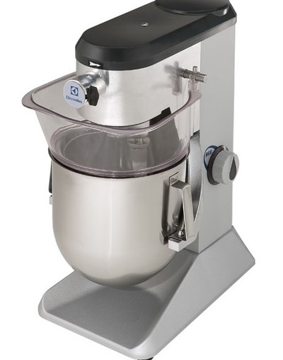 Миксер планетарный Electrolux BE8BYA 600196