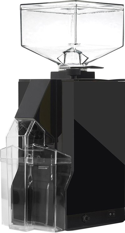 Кофемолка Eureka Mignon Filtro 50 15BL Matt Black