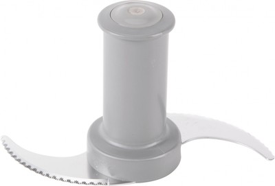 Зазубренный нож для бликсера Robot Cook 2