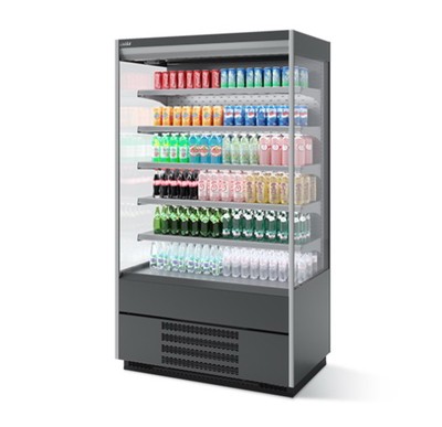 Пристенная горка Chilz Berg 100