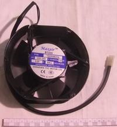 Вентилятор для Cooleq BF-20 / BF-30