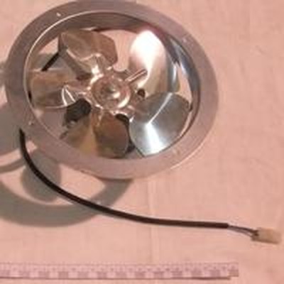 Вентилятор для Cooleq BF-50