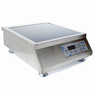 Плита индукционная настольная Foodatlas FA-3500